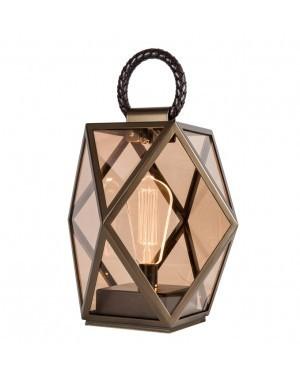 MUSE LANTERN  OUTDOOR BATTERY  S