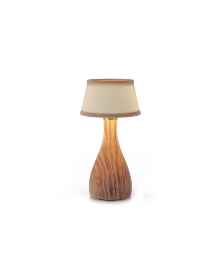 LAMPE DE TABLE SANS FIL NEOZ BELLIGEN CHEZ CARRE LIGHTING