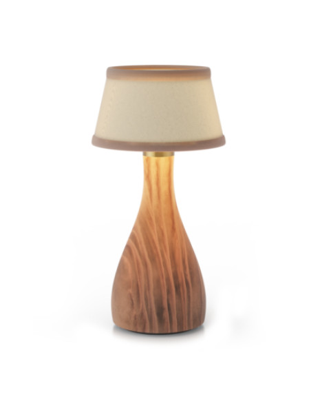 LAMPE DE TABLE SANS FIL NEOZ BELLIGEN CHEZ CARRE LIGHTING